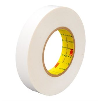 3M Removable Repositionable Tape 666-Clear-1inx36yrd