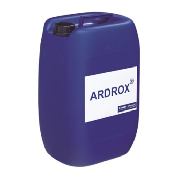 CHEMETALL Ardrox 7050W Temporary Protective Coating Remover-5gal