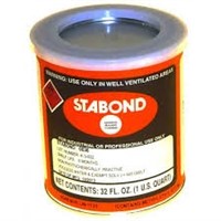 STABOND C-111 Synthetic Rubber Adhesive-1qt