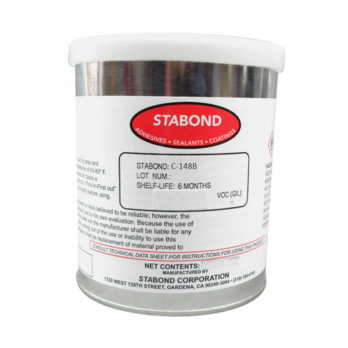 STABOND C-148B Adhesive-1qt