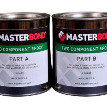 MASTER BOND EP21TCHT-1 Polymer System-White-0,5pt