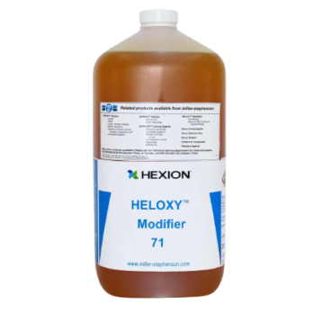 MILLER-STEPHENSON HELOXY Modifier 71-Amber-1gal