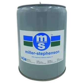 MILLER-STEPHENSON MS-752 Vertrel MCA Cleaning Agent -Clear-1qt