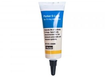 PARKER (BOEING DIST) O-LUBE 884-2-Clear-2oz