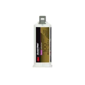 3M Scotch-Weld Epoxy Adhesive DP100-Transparent-48,5ml