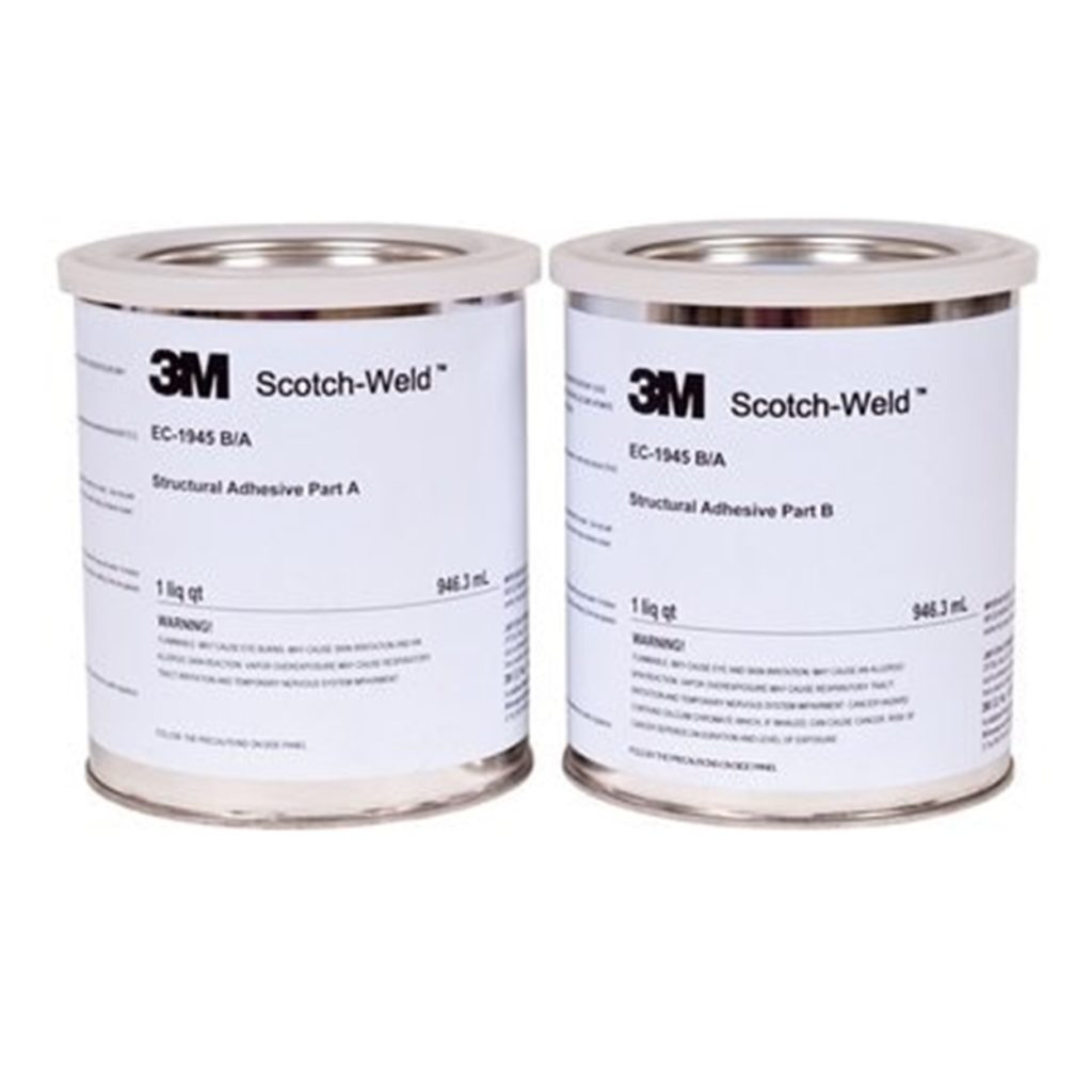 3M ScotchWeld Structural Adhesive Primer EC1945 BA1qt