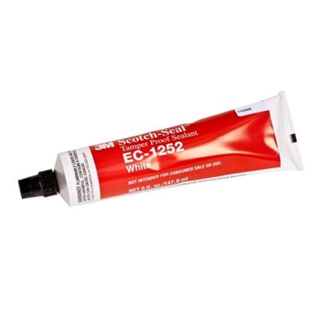 3M Scotch-Weld Structural Void Filling Compound EC-3550 B-A FST-Brown ...