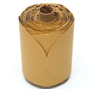 3M Stikit Disc Roll 01424 -Gold-5in