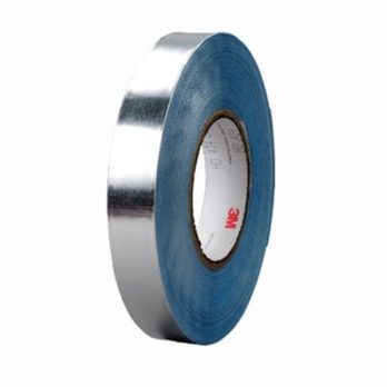 3M Vibration Damping Tape 435-Silver-2inx36in