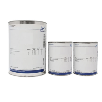 AkzoNobel Aerodur 2111P001/CS6018/TR-114 Epoxy Primer 4 Gal Kit